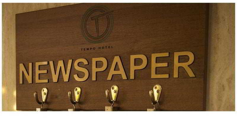 Hotel Duke Armeneasca Center - Ex Tempo Bucarest