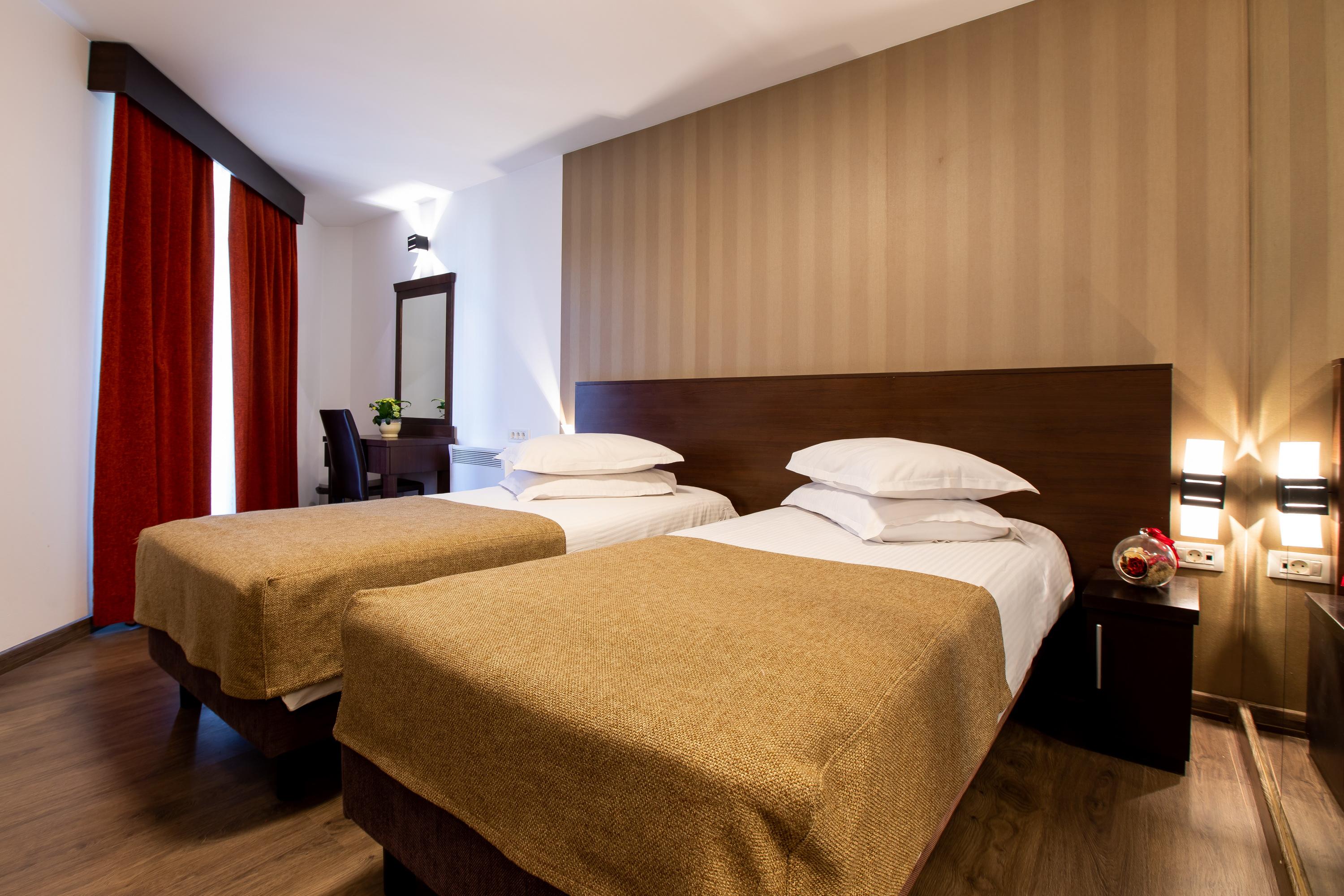 Duke Armeneasca Center - Ex Tempo Hotel Bucarest