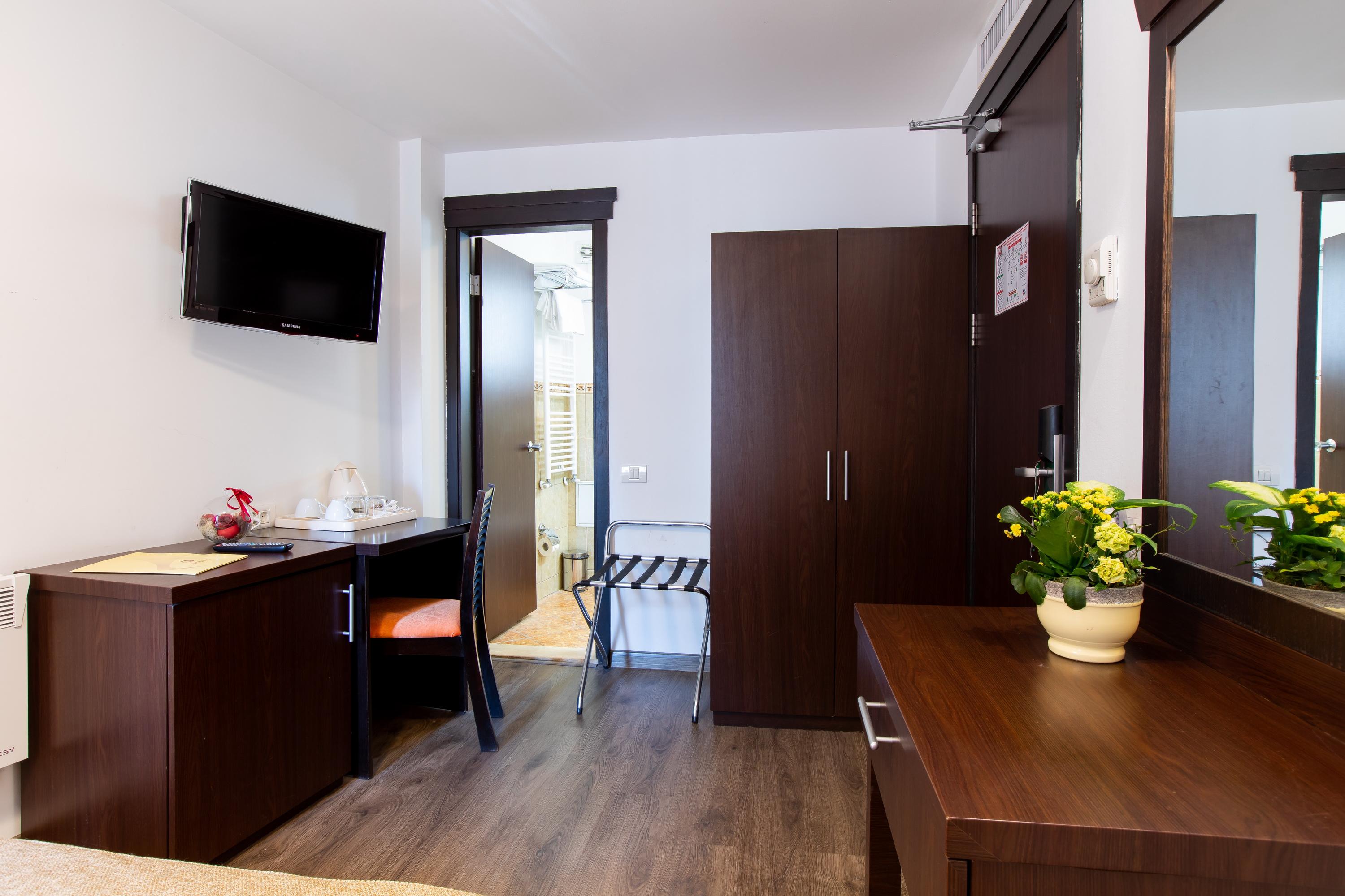 Duke Armeneasca Center - Ex Tempo Hotel