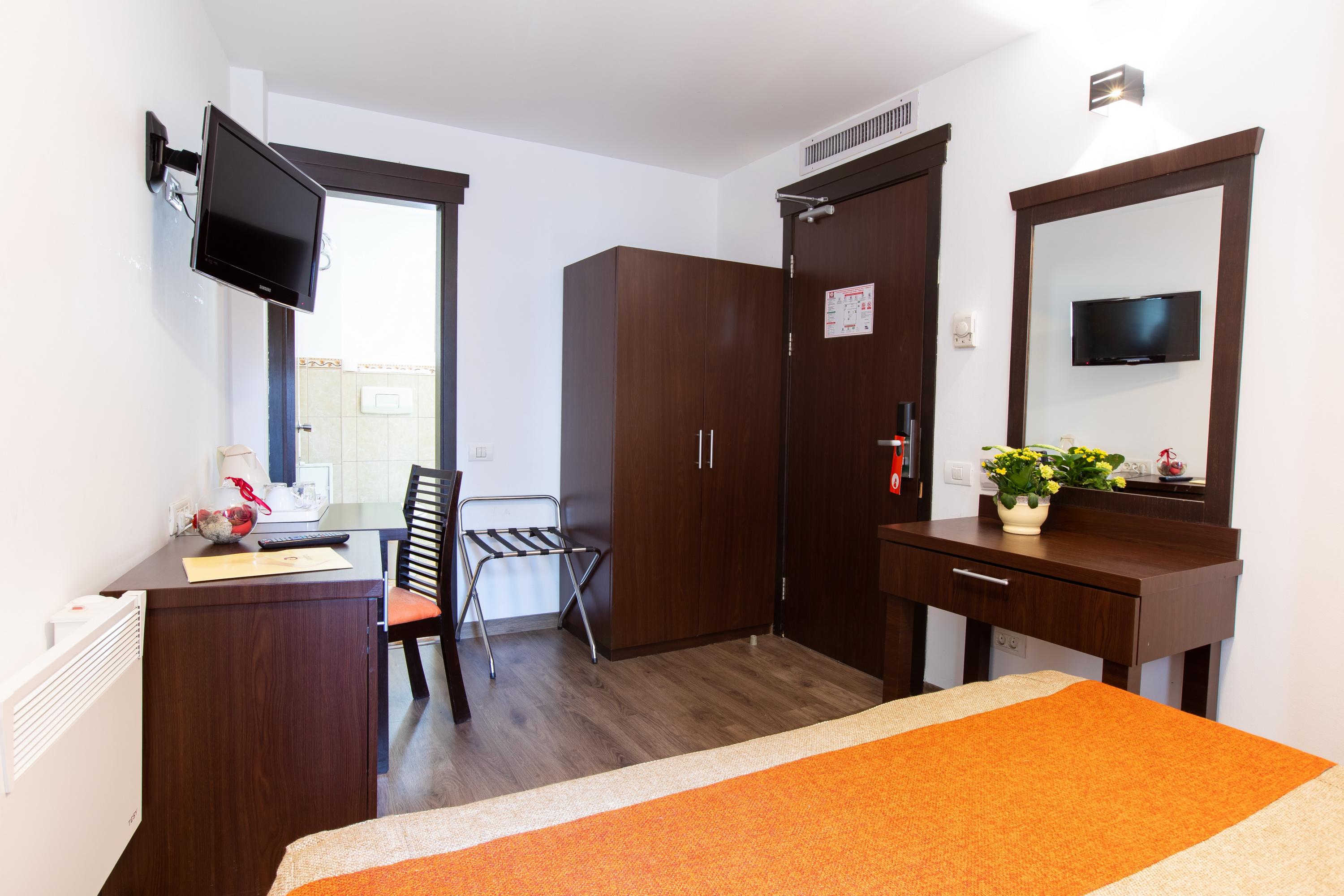 Hotel Duke Armeneasca Center - Ex Tempo Bucarest
