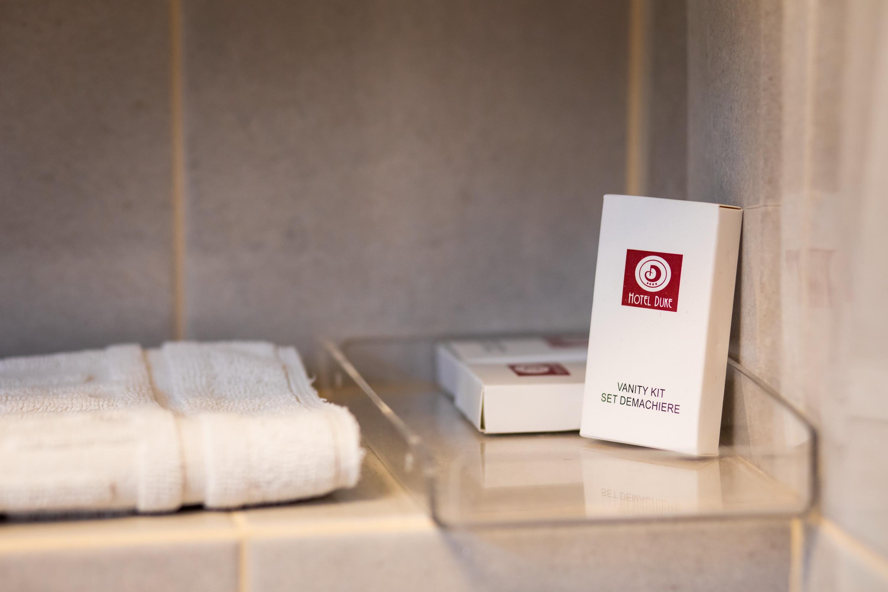 Duke Armeneasca Center - Ex Tempo Hotel Bucarest