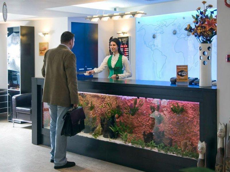 Hotel Duke Armeneasca Center - Ex Tempo Bucarest