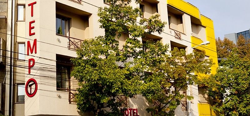 Duke Armeneasca Center - Ex Tempo 3*
