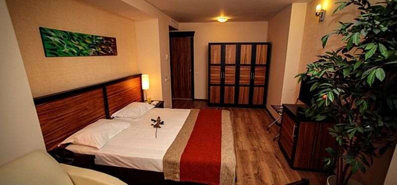 Duke Armeneasca Center - Ex Tempo Hotel Bucarest