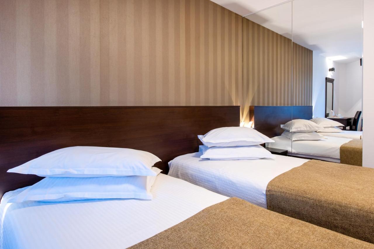 Hotel Duke Armeneasca Center - Ex Tempo