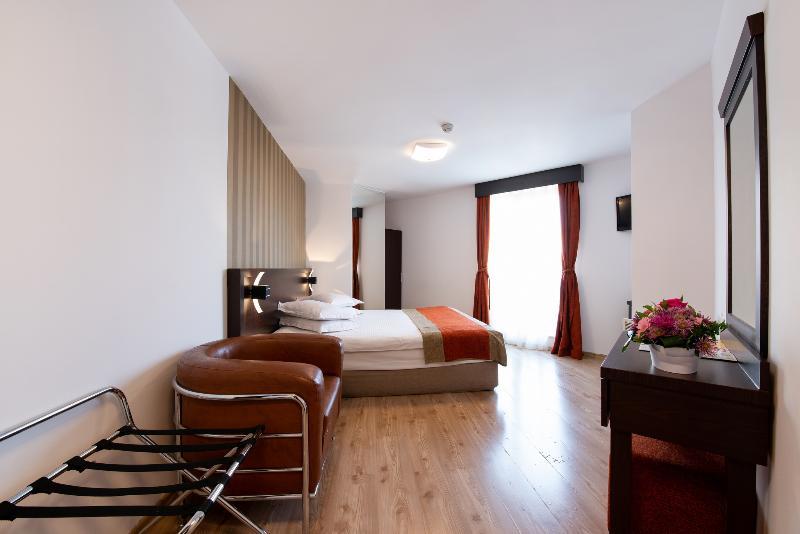 Duke Armeneasca Center - Ex Tempo Hotel 3*