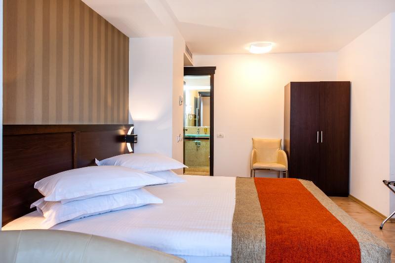 Duke Armeneasca Center - Ex Tempo Hotel