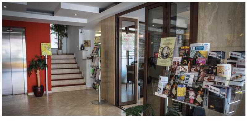 Duke Armeneasca Center - Ex Tempo Hotel 3*