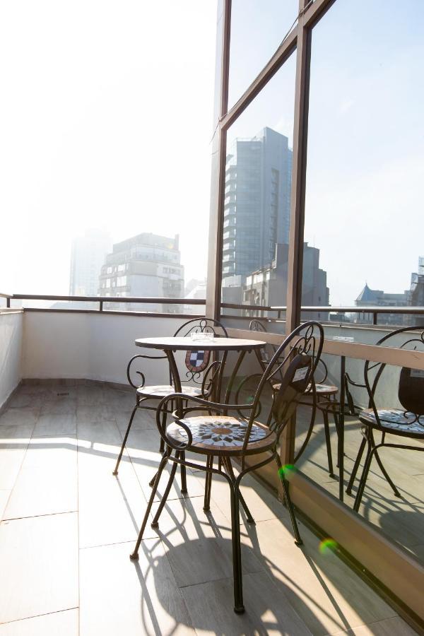 Duke Armeneasca Center - Ex Tempo Hotel