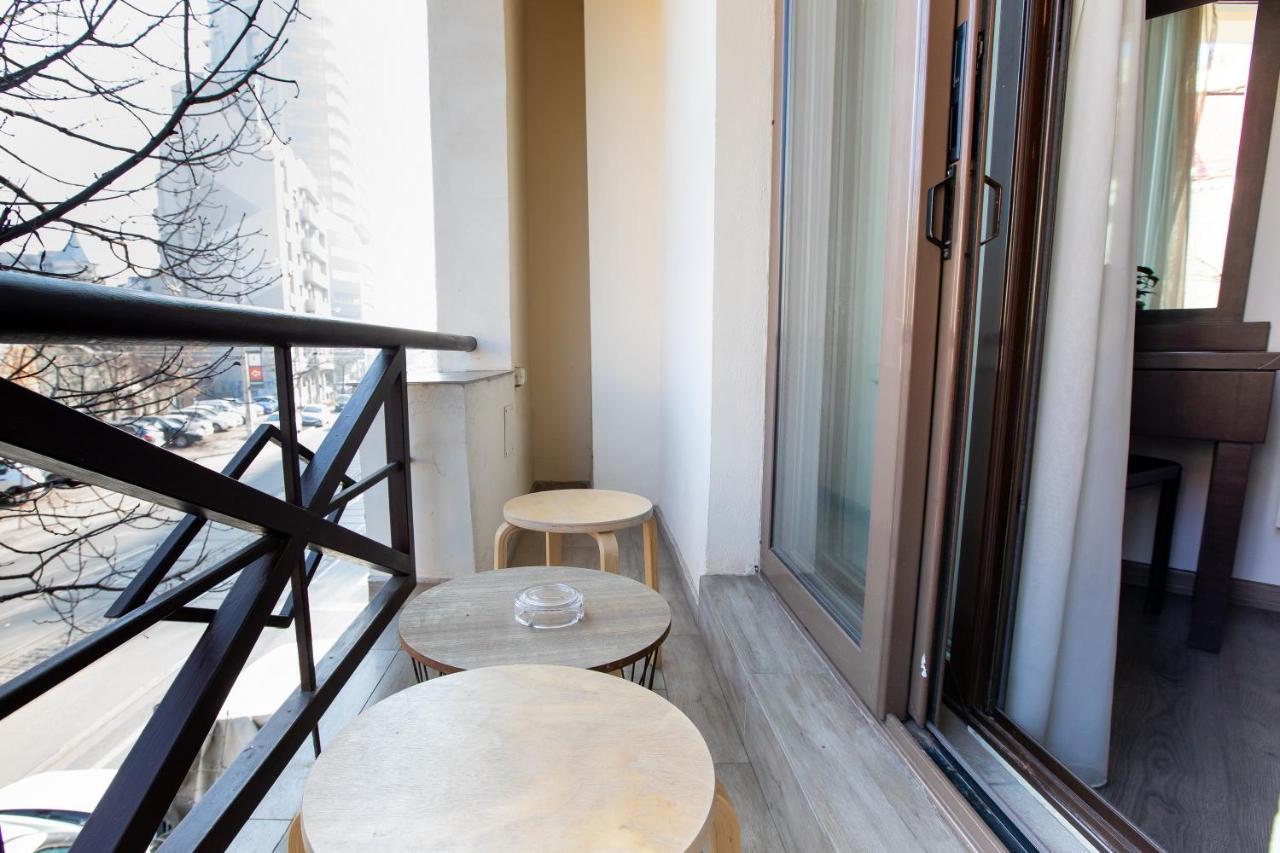 Duke Armeneasca Center - Ex Tempo Hotel Bucarest