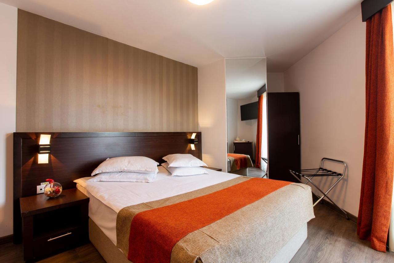 Duke Armeneasca Center - Ex Tempo Hotel Bucarest