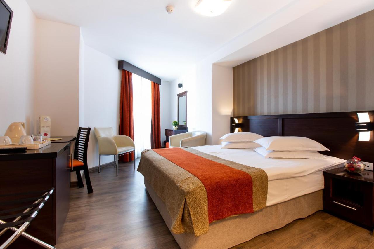 Duke Armeneasca Center - Ex Tempo Hotel Bucarest