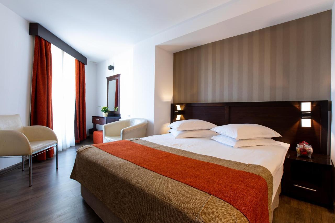 Duke Armeneasca Center - Ex Tempo Hotel Bucarest